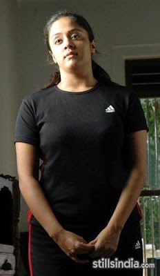 ACTRESS JYOTHIKA  PICTURES