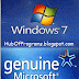 Windows 7 Genuine Advantage Validation Download Free