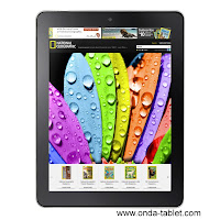 Tablet Onda V812 Quad Core
