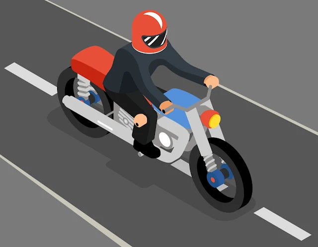 Is Bike Insurance Mandatory for 5 Years?