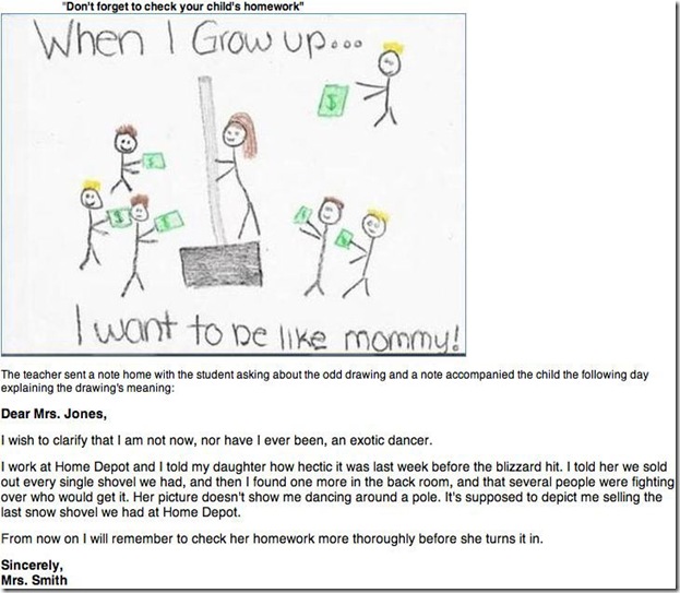 When I Grow Up