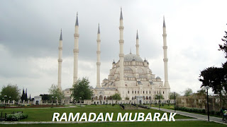 ramadan mubarak images