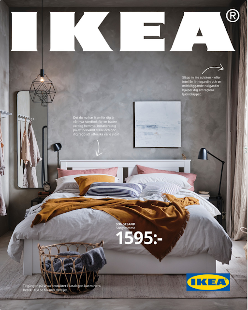 IKEA  Catalog 2021 → Sverige (Sweden)
