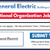 GE Jobs 2024: UAE-KSA-USA Careers