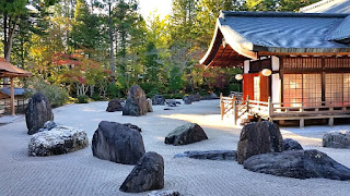 人文研究見聞録：高野山・金剛峯寺 ［和歌山県］