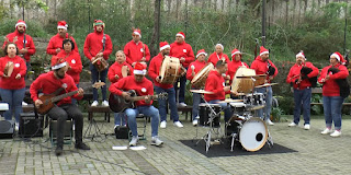 Concerto de Nadal en Caldelas