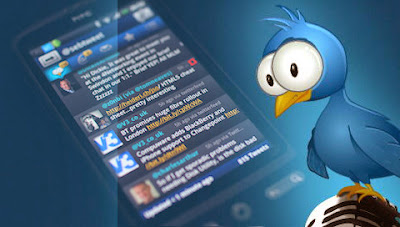 TweetCaster Pro for Twitter v7.9.2 - Completo cliente de Twitter para los más exigentes