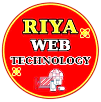 Website Design by Riya Web Technology