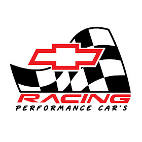 chevy racing logo