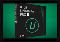 IObit Uninstaller Pro 7.4 Full Version