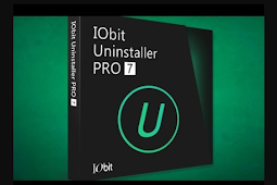 IObit Uninstaller Pro 7.4 Full Version