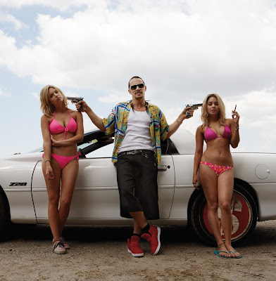 Spring Breakers