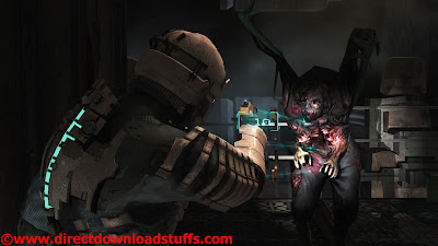 Dead Space PC Game