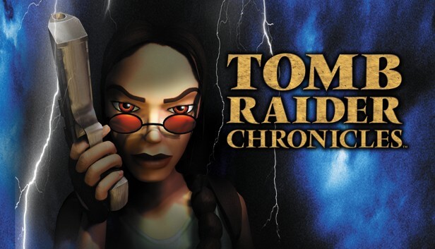 Tomb Raider V Chronicles