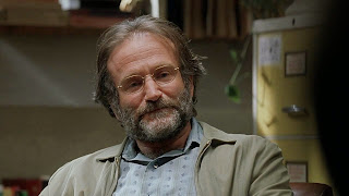 good will hunting robin williams