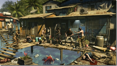 Dead ISland Riptedi