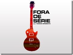 Logo FORA DE SÉRIE
