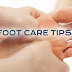 Basic Foot Care Tips For Year Round Exposure - Tips To Take Care Of Feet