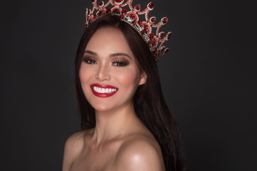 Jess Labares – Most Beautiful philippines Transgender Beauty Queen Instagram