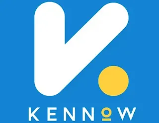 KenNow loan app logo