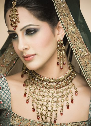 hindi wedding dress