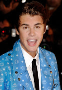 Music Star Of Justin Bieber (justin bieber nrj music awards )