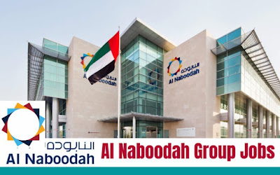 Al Naboodah Job Vacancies In Dubai, UAE: 2023