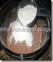 Chitra Pal Mix Brownie Pack and Plain Flour