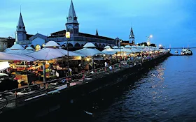 turismo gastronomia