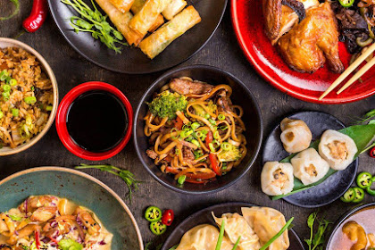 Food Culture in China