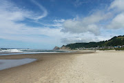 A day at the beach (beach)