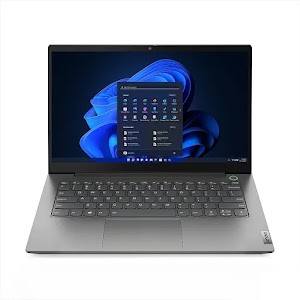 Lenovo ThinkBook 14 G4 21DK000JUS: A Modern Pro's Powerhouse
