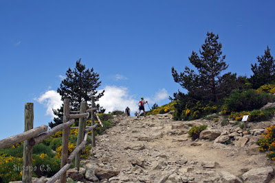 Peñalara - Sierra de Guadarrama