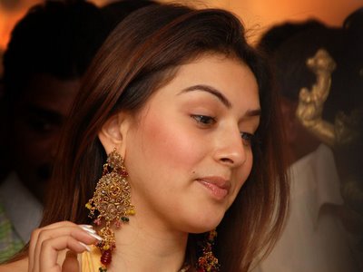 hansika wallpaper. And Wallpapers: hd hansika