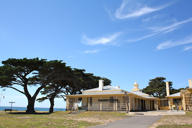 Point Nepean National Park