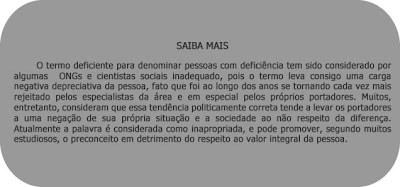 Saiba mais