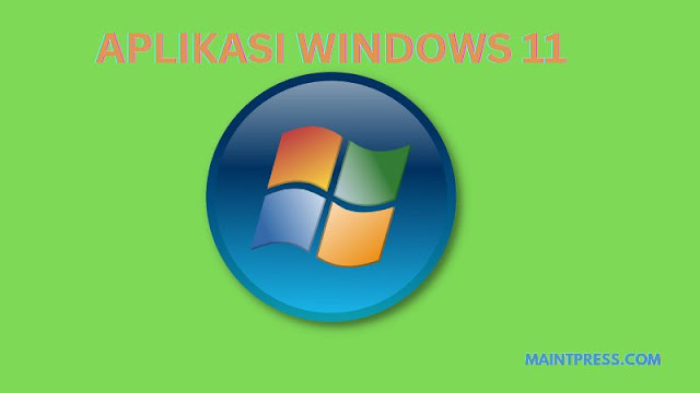 Install Aplikasi Wajib Untuk Laptop Baru Windows 11 Terbaru 2023