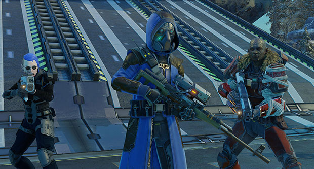 XCOM 2: War of the Chosen For Free