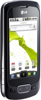 LG Optimus One