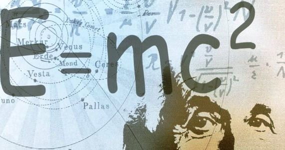 Einstein e sua equação de vida e morte