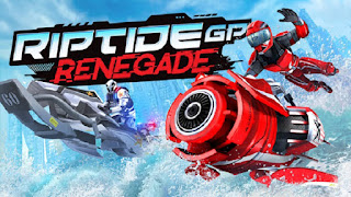 Riptide GP Renegade MOD APK For Android