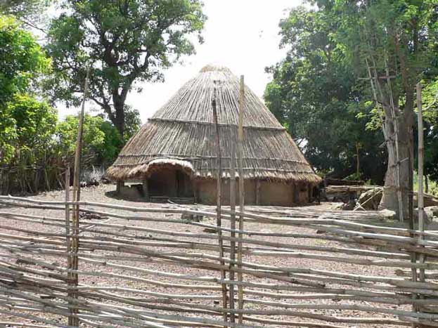 Heritage Fula and Bedik cultural landscapes