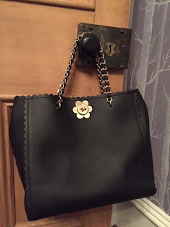 Mulberry Cecily Tote