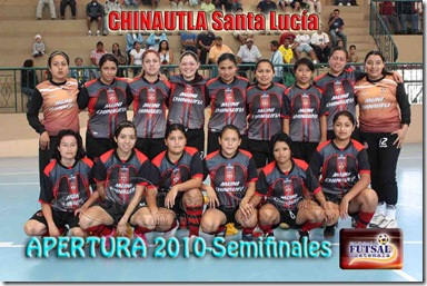 chinautla sl