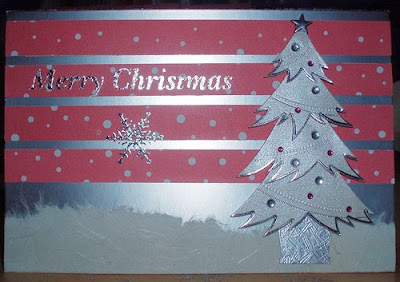 Handmade Christmas Card Ideas