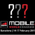 Se inicio el Mobile World Congress