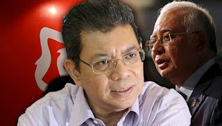 Ditolak UMNO cawangan, Najib perlu muhasabah – Saifuddin