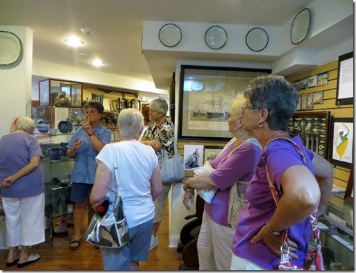 2013 July Maritime Museum 045