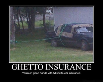 Car insurance