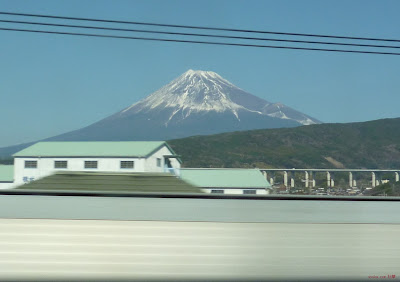 富士山